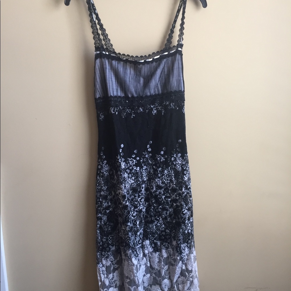 Nice outing dress